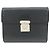 Louis Vuitton Epi Portefeuille Koala Compact Wallet Noir M58012