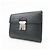 Louis Vuitton Epi Portefeuille Koala Compact Wallet Noir M58012 - vista 3