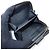Cartera compacta bi-fold de piel Micro Guccissima GUCCI Negra 449395 - vista 14