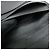 Cartera compacta bi-fold de piel Micro Guccissima GUCCI Negra 449395 - vista 21