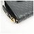 Cartera compacta bi-fold de piel Micro Guccissima GUCCI Negra 449395 - vista 8