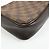 Louis Vuitton Damier Trousse Makeup Accessory Pouch Brown N51982 - vista 10