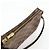 Louis Vuitton Damier Trousse Makeup Accessory Pouch Brown N51982 - vista 20