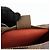 Louis Vuitton Damier Trousse Makeup Accessory Pouch Brown N51982 - vista 24