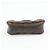 Louis Vuitton Damier Trousse Makeup Accessory Pouch Brown N51982 - vista 5