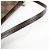 Louis Vuitton Damier Trousse Makeup Accessory Pouch Brown N51982 - vista 7