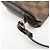 Louis Vuitton Damier Trousse Makeup Accessory Pouch Brown N51982 - vista 8