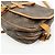 Louis Vuitton Monogram Saumur 30 Canvas Shoulder Bag Brown M42256 - vista 12