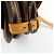 Louis Vuitton Monogram Saumur 30 Canvas Shoulder Bag Brown M42256 - vista 13