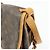 Louis Vuitton Monogram Saumur 30 Canvas Shoulder Bag Brown M42256 - vista 16