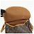 Louis Vuitton Monogram Saumur 30 Canvas Shoulder Bag Brown M42256 - vista 18