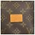 Louis Vuitton Monogram Saumur 30 Canvas Shoulder Bag Brown M42256 - vista 23