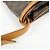 Louis Vuitton Monogram Saumur 30 Canvas Shoulder Bag Brown M42256 - vista 8