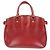Borsa Tote Louis Vuitton Epi Passy PM Rouge Red M5926E