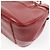 Borsa Tote Louis Vuitton Epi Passy PM Rouge Red M5926E - vista 12