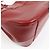Borsa Tote Louis Vuitton Epi Passy PM Rouge Red M5926E - vista 13