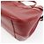 Borsa Tote Louis Vuitton Epi Passy PM Rouge Red M5926E - vista 14