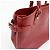 Borsa Tote Louis Vuitton Epi Passy PM Rouge Red M5926E - vista 17