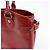 Borsa Tote Louis Vuitton Epi Passy PM Rouge Red M5926E - vista 18