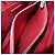Borsa Tote Louis Vuitton Epi Passy PM Rouge Red M5926E - vista 21