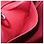 Borsa Tote Louis Vuitton Epi Passy PM Rouge Red M5926E - vista 22