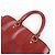 Borsa Tote Louis Vuitton Epi Passy PM Rouge Red M5926E - vista 6