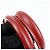 Borsa Tote Louis Vuitton Epi Passy PM Rouge Red M5926E - vista 7