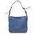Borsa a tracolla Louis Vuitton Epi Mandala GM in pelle Myrtille M5892G