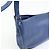 Borsa a tracolla Louis Vuitton Epi Mandala GM in pelle Myrtille M5892G - vista 14