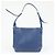 Borsa a tracolla Louis Vuitton Epi Mandala GM in pelle Myrtille M5892G - vista 2