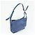 Borsa a tracolla Louis Vuitton Epi Mandala GM in pelle Myrtille M5892G - vista 4