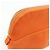 Hermès HERMES Bolide Pouch 20 Toile H Canvas Pouch Beauty Case Arancione - vista 12