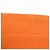 Hermès HERMES Bolide Pouch 20 Toile H Canvas Pouch Beauty Case Arancione - vista 14