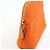 Hermès HERMES Bolide Pouch 20 Toile H Canvas Pouch Beauty Case Arancione - vista 15