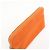 Hermès HERMES Bolide Pouch 20 Toile H Canvas Pouch Beauty Case Arancione - vista 16