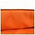 Hermès HERMES Bolide Pouch 20 Toile H Canvas Pouch Beauty Case Arancione - vista 19