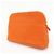 Hermès HERMES Bolide Pouch 20 Toile H Canvas Pouch Beauty Case Arancione - vista 3