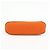 Hermès HERMES Bolide Pouch 20 Toile H Canvas Pouch Beauty Case Arancione - vista 5
