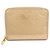 Louis Vuitton Monogram Vernis Leather Round Zippy Coin Case M90601