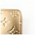 Louis Vuitton Monogram Vernis Leather Round Zippy Coin Case M90601 - vista 11
