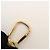 Louis Vuitton Resin Porte Cles Pomme Bag Charm Key Chain Red M66495 - vista 7