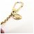 Louis Vuitton Resin Porte Cles Pomme Bag Charm Key Chain Red M66495 - vista 9