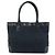 Borsa Tote e Borsa a Tracolla GUCCI GG Canvas Leather Black 002.1119
