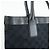 Borsa Tote e Borsa a Tracolla GUCCI GG Canvas Leather Black 002.1119 - vista 15