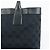 Borsa Tote e Borsa a Tracolla GUCCI GG Canvas Leather Black 002.1119 - vista 16
