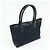 Borsa Tote e Borsa a Tracolla GUCCI GG Canvas Leather Black 002.1119 - vista 4