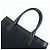 Borsa Tote e Borsa a Tracolla GUCCI GG Canvas Leather Black 002.1119 - vista 7