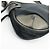 Borsa a spalla e borsa a mano BURBERRY in nylon e pelle con logo Nero Bronze - vista 11