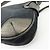 Borsa a spalla e borsa a mano BURBERRY in nylon e pelle con logo Nero Bronze - vista 12