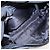 Borsa a spalla e borsa a mano BURBERRY in nylon e pelle con logo Nero Bronze - vista 23